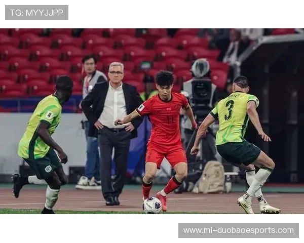 中国足球十大年轻球星崭露头角未来可期他们将引领中国足球的新篇章