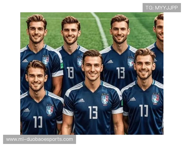 丹麦足球明星崛起之路：从本土赛场到国际舞台的精彩表现