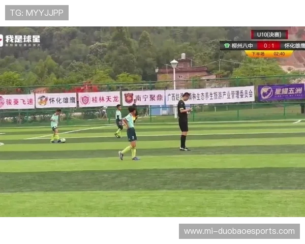 柳州球星足球崛起：培养本土足球人才推动地方足球发展新篇章