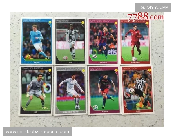 盗梦球星卡足球一盒价格是多少以及如何选择最具收藏价值的卡片